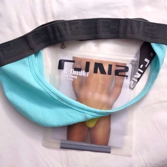 C-IN2 Thong C-Theory - Picture 6 of 7